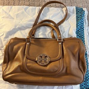 Tory Burch Shoulder Bag EUC